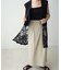 【CIEL'AIR】LACE GILET(ﾚｰｽｼﾞﾚ）