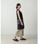 【CIEL'AIR】LACE GILET(ﾚｰｽｼﾞﾚ）