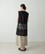 【CIEL'AIR】LACE GILET(ﾚｰｽｼﾞﾚ）