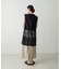 【CIEL'AIR】LACE GILET(ﾚｰｽｼﾞﾚ）