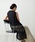 【CIEL'AIR】LACE GILET(ﾚｰｽｼﾞﾚ）