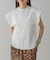 【CIEL'AIR】FRILL CUT BLOUSE(ﾌﾘﾙｶｯﾄﾌﾞﾗｳｽ）