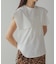 【CIEL'AIR】FRILL CUT BLOUSE(ﾌﾘﾙｶｯﾄﾌﾞﾗｳｽ）