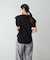 【CIEL'AIR】FRILL CUT BLOUSE(ﾌﾘﾙｶｯﾄﾌﾞﾗｳｽ）