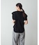 【CIEL'AIR】FRILL CUT BLOUSE(ﾌﾘﾙｶｯﾄﾌﾞﾗｳｽ）