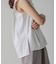 【CIEL'AIR】FRENCH SLEEVE TSHIRT（ﾌﾚﾝﾁｽﾘｰﾌﾞTｼｬﾂ）