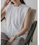【CIEL'AIR】FRENCH SLEEVE TSHIRT（ﾌﾚﾝﾁｽﾘｰﾌﾞTｼｬﾂ）