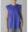 【CIEL'AIR】FRENCH SLEEVE TSHIRT（ﾌﾚﾝﾁｽﾘｰﾌﾞTｼｬﾂ）