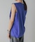 【CIEL'AIR】FRENCH SLEEVE TSHIRT（ﾌﾚﾝﾁｽﾘｰﾌﾞTｼｬﾂ）