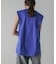 【CIEL'AIR】FRENCH SLEEVE TSHIRT（ﾌﾚﾝﾁｽﾘｰﾌﾞTｼｬﾂ）