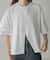 【CIEL'AIR】BAG CONSCIOUS TSHIRT (ﾊﾞｯｸｺﾝｼｬｽTｼｬﾂ）