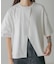 【CIEL'AIR】BAG CONSCIOUS TSHIRT (ﾊﾞｯｸｺﾝｼｬｽTｼｬﾂ）