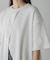 【CIEL'AIR】BAG CONSCIOUS TSHIRT (ﾊﾞｯｸｺﾝｼｬｽTｼｬﾂ）