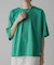 【CIEL'AIR】BAG CONSCIOUS TSHIRT (ﾊﾞｯｸｺﾝｼｬｽTｼｬﾂ）