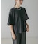 【CIEL'AIR】BAG CONSCIOUS TSHIRT (ﾊﾞｯｸｺﾝｼｬｽTｼｬﾂ）