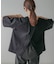 【CIEL'AIR】BAG CONSCIOUS TSHIRT (ﾊﾞｯｸｺﾝｼｬｽTｼｬﾂ）