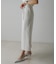 【CIEL'AIR】SIDE ZIP SKIRT