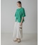 【CIEL'AIR】SIDE ZIP SKIRT