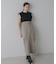 【CIEL'AIR】SIDE ZIP SKIRT