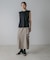 【CIEL'AIR】SIDE ZIP SKIRT