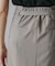 【CIEL'AIR】SIDE ZIP SKIRT