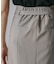 【CIEL'AIR】SIDE ZIP SKIRT