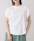 袖バルーンＴシャツ