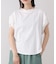 袖バルーンＴシャツ