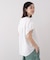 袖バルーンＴシャツ