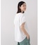 袖バルーンＴシャツ