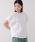 袖バルーンＴシャツ