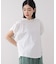 袖バルーンＴシャツ