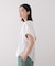 袖バルーンＴシャツ