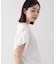 袖バルーンＴシャツ