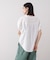 袖バルーンＴシャツ