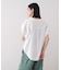 袖バルーンＴシャツ