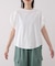 袖バルーンＴシャツ