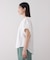 袖バルーンＴシャツ