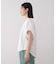 袖バルーンＴシャツ