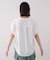 袖バルーンＴシャツ