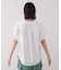 袖バルーンＴシャツ