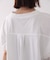 袖バルーンＴシャツ