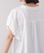 袖バルーンＴシャツ