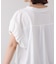 袖バルーンＴシャツ