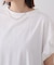 袖バルーンＴシャツ