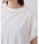 袖バルーンＴシャツ