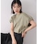 袖バルーンＴシャツ