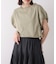 袖バルーンＴシャツ