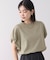 袖バルーンＴシャツ