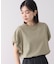 袖バルーンＴシャツ